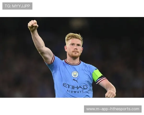 热刺积极讨论引入德布劳内式传控大师，打造全新中场核心