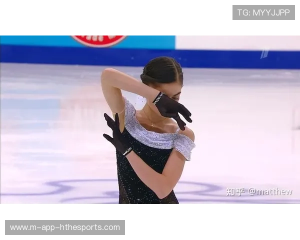 花滑女神赛后跳舞太甜，甜到你心都融化了！