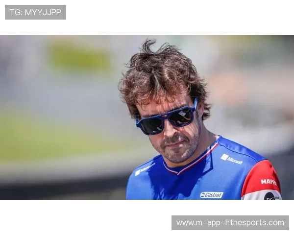 阿隆索：“我还没老”