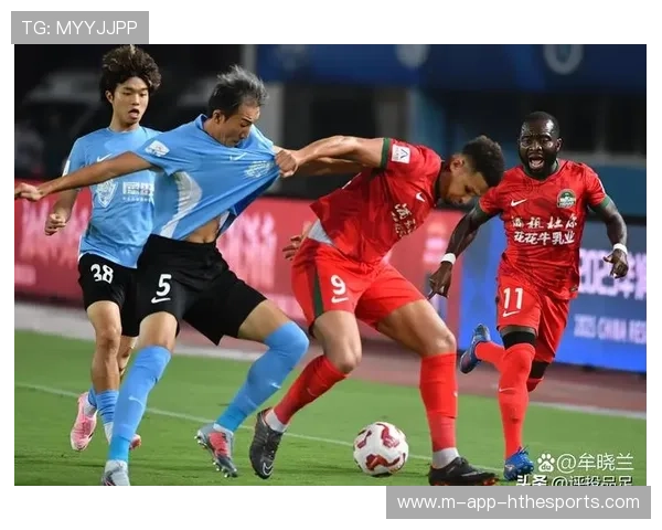 中超争冠格局大变：只剩两队争冠，卫冕冠军掌控夺冠主动权，中超争冠规则