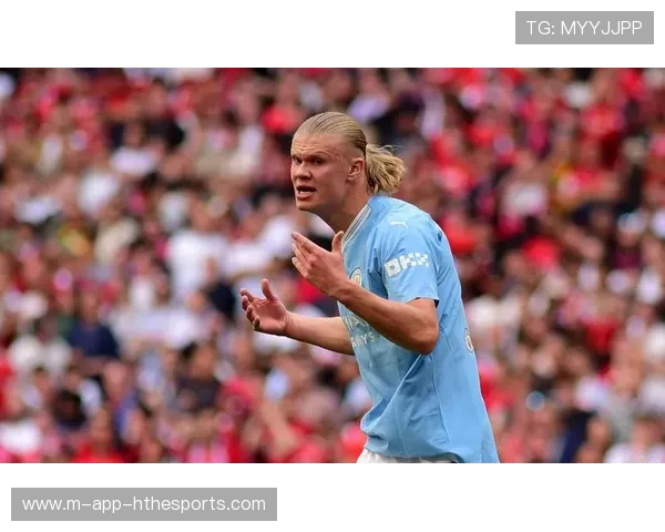 曼城球员持续状态火热，哈兰德领衔欧冠表现，曼城队长哈兰德