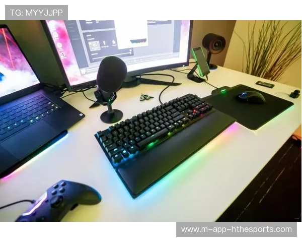 电竞主播如何实现内容持久化运营，电子竞技直播的主播技术运用