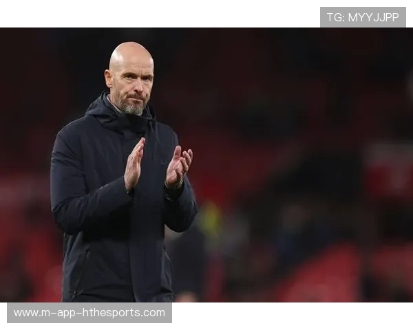 药厂9人新帅上任5天首胜，滕哈赫下课引关注，滕哈格续约