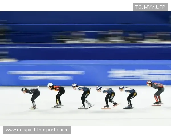 世界短道速滑锦标赛赛后数据开放平台上线，世界短道速滑锦标赛2021